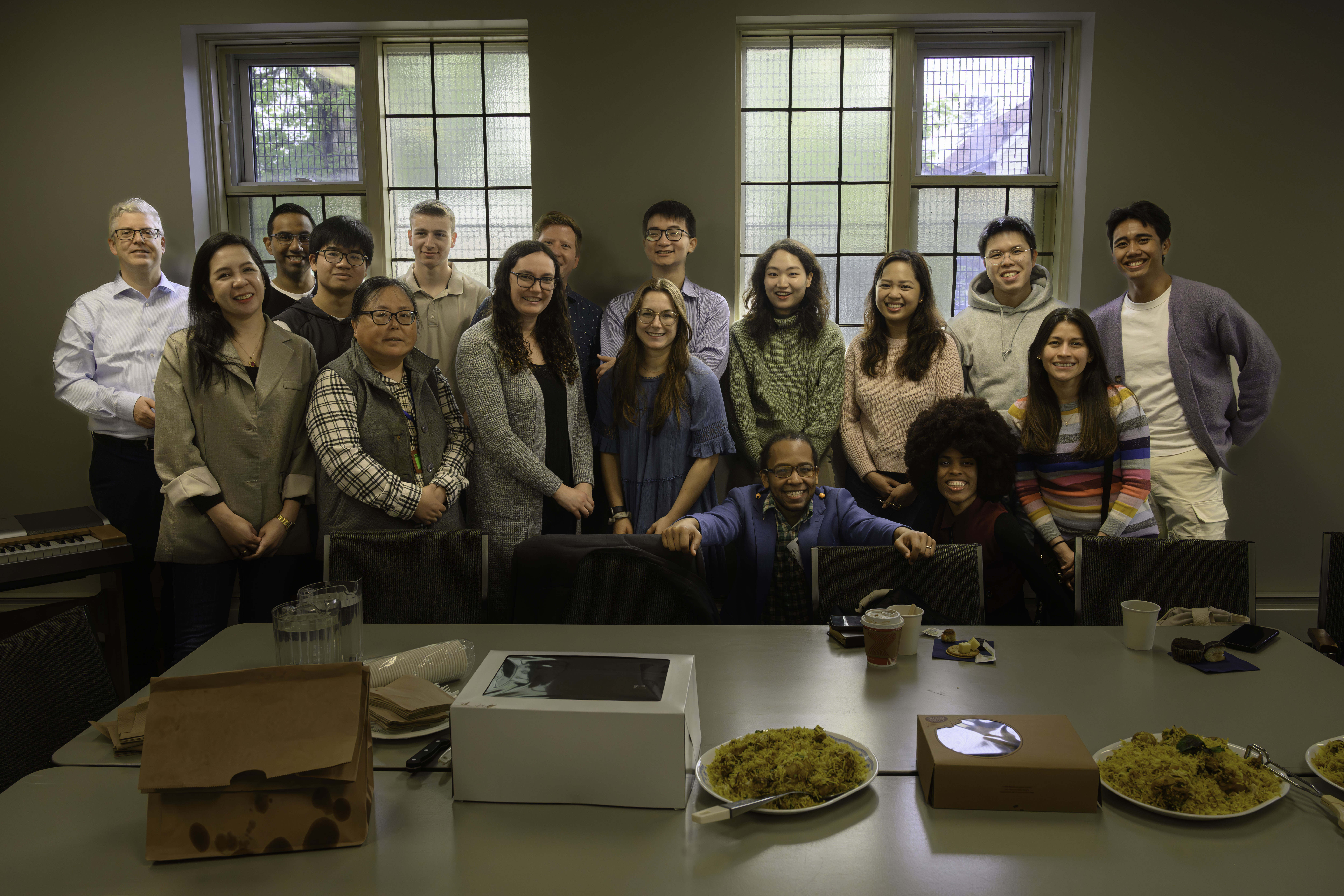 International Student Ministries copy